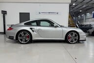 Porsche 911 TURBO PDK 2