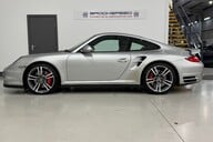 Porsche 911 TURBO PDK 9