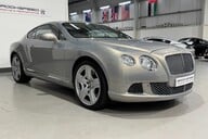 Bentley Continental GT 6