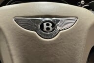 Bentley Continental GT 29