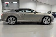 Bentley Continental GT 2