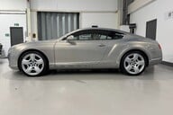 Bentley Continental GT 9