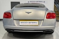 Bentley Continental GT 8