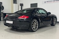 Porsche Cayman 24V S 7