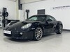 Porsche Cayman 24V S