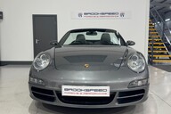 Porsche 911 CARRERA 2 TIPTRONIC S 8