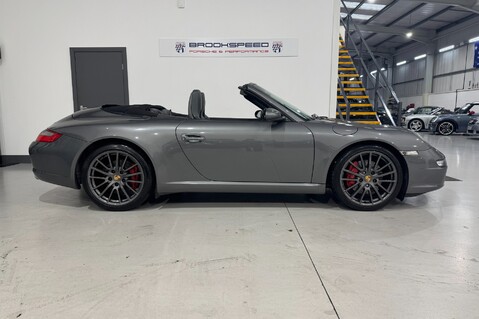 Porsche 911 CARRERA 2 TIPTRONIC S 2