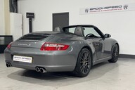 Porsche 911 CARRERA 2 TIPTRONIC S 7