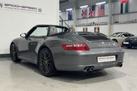 Porsche 911 CARRERA 2 TIPTRONIC S 3