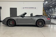 Porsche 911 CARRERA 2 TIPTRONIC S 9