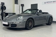 Porsche 911 CARRERA 2 TIPTRONIC S 1