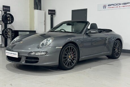 Porsche 911 CARRERA 2 TIPTRONIC S