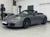 Porsche 911 CARRERA 2 TIPTRONIC S