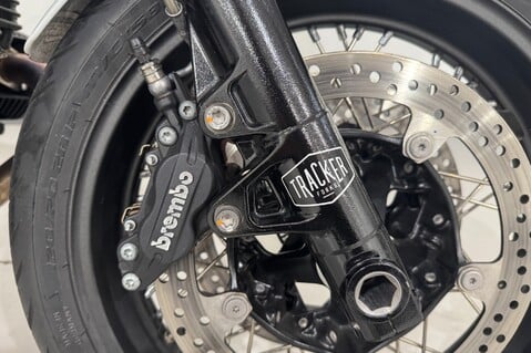BMW R nine T Racer R NINET RACER Technical Data