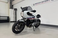 BMW R nine T Racer R NINET RACER 20