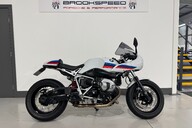 BMW R nine T Racer R NINET RACER 1