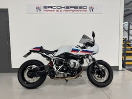 BMW R nine T Racer R NINET RACER