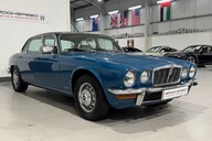 Jaguar XJ 12 L 6