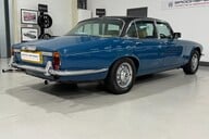 Jaguar XJ 12 L 7