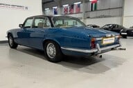 Jaguar XJ 12 L 3