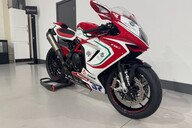 MV Agusta B3 F3 800 2