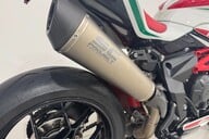 MV Agusta B3 F3 800 4