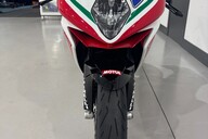 MV Agusta B3 F3 800 14