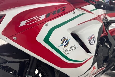 MV Agusta B3 F3 800 15