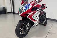 MV Agusta B3 F3 800 6