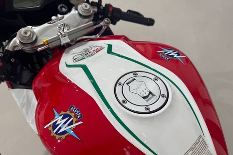 MV Agusta B3 F3 800 21