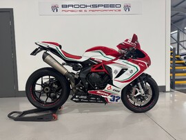 MV Agusta B3 F3 800