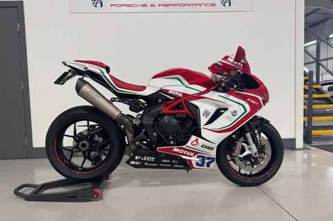 MV Agusta B3 F3 800 1