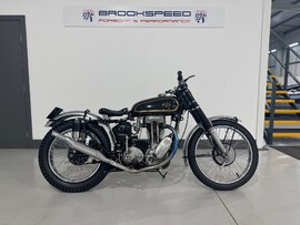 Ajs R7 350 MC