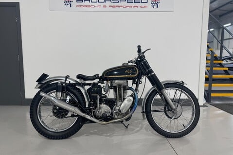 Ajs R7 350 MC 1