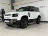 Land Rover Defender X-DYNAMIC SE MHEV