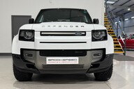 Land Rover Defender X-DYNAMIC SE MHEV 4