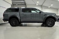 Ford Ranger RAPTOR ECOBOOST 2