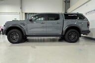 Ford Ranger RAPTOR ECOBOOST 9