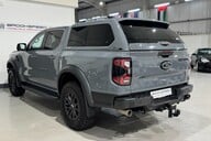 Ford Ranger RAPTOR ECOBOOST 3