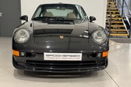 Porsche 911 TARGA 4