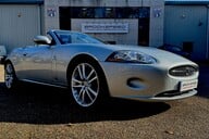 Jaguar XK CONVERTIBLE 37