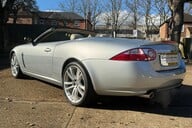 Jaguar XK CONVERTIBLE 38