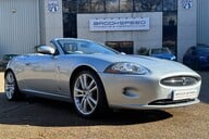 Jaguar XK CONVERTIBLE 39