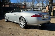 Jaguar XK CONVERTIBLE 40