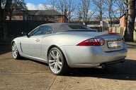 Jaguar XK CONVERTIBLE 47