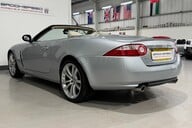 Jaguar XK CONVERTIBLE 3