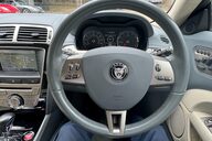 Jaguar XK CONVERTIBLE 12