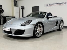 Porsche Boxster 24V S PDK