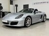 Porsche Boxster 24V S PDK