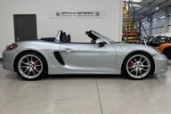 Porsche Boxster 24V S PDK 2